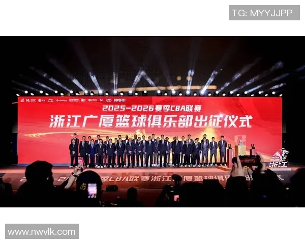 广厦男篮伤病球员陆续回归助力球队重整旗鼓迎接新赛季挑战