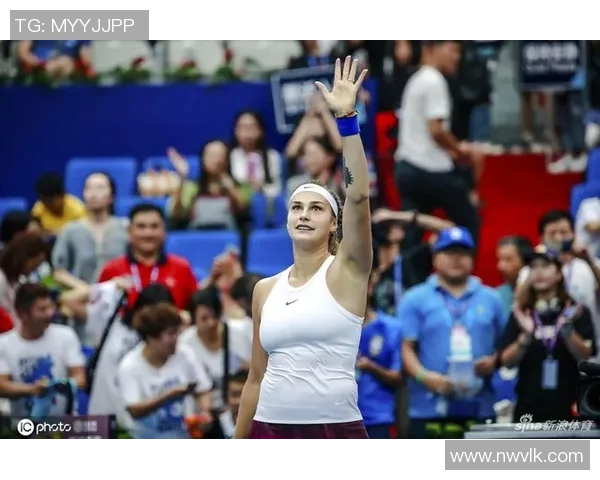 萨巴伦卡在布里斯班赛场展现强劲实力期待新一轮精彩对决