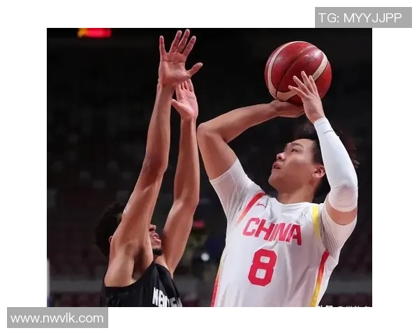 赵睿精彩抛投助力CBA球队逆转胜利展现超强个人能力与团队配合