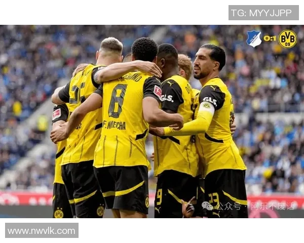 霍芬海姆逆袭，多特蒙德遭遇失利，德甲热门队不败金身破灭